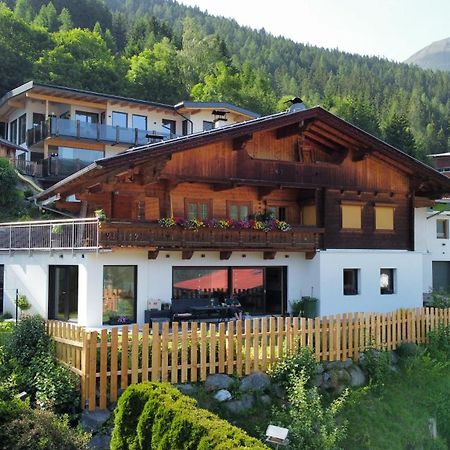 Ferienwohnung Talblick Fulpmes Extérieur photo