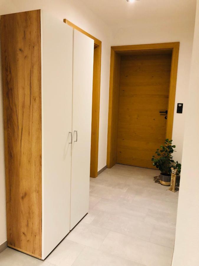Ferienwohnung Talblick Fulpmes Extérieur photo