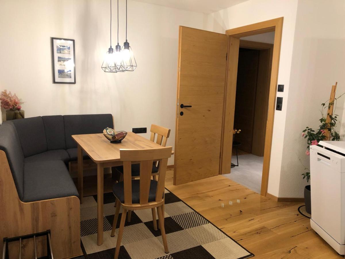 Ferienwohnung Talblick Fulpmes Extérieur photo