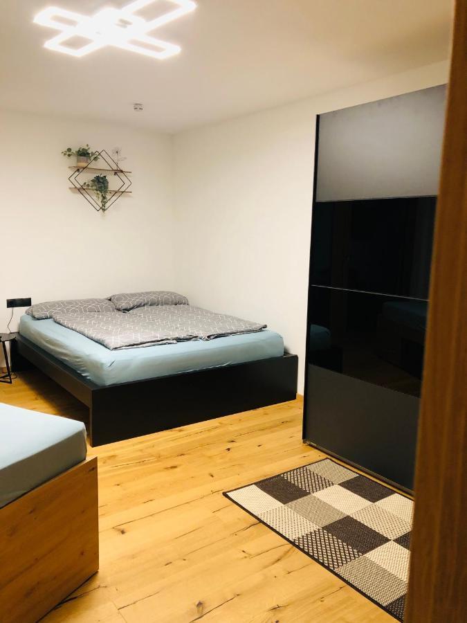 Ferienwohnung Talblick Fulpmes Extérieur photo